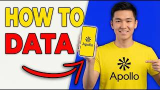 How To Export Data From Apollo.io (2026)
