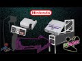 Nes and Snes for PinArcade Add On