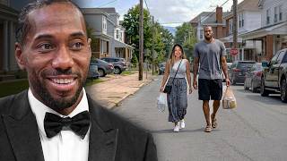 Details The Real Reason Why Kawhi Leonard Lives Like He's Poor Guide