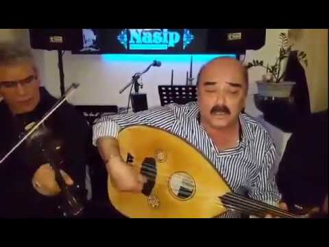 Ali Seven - Çok Geceler Bekledim