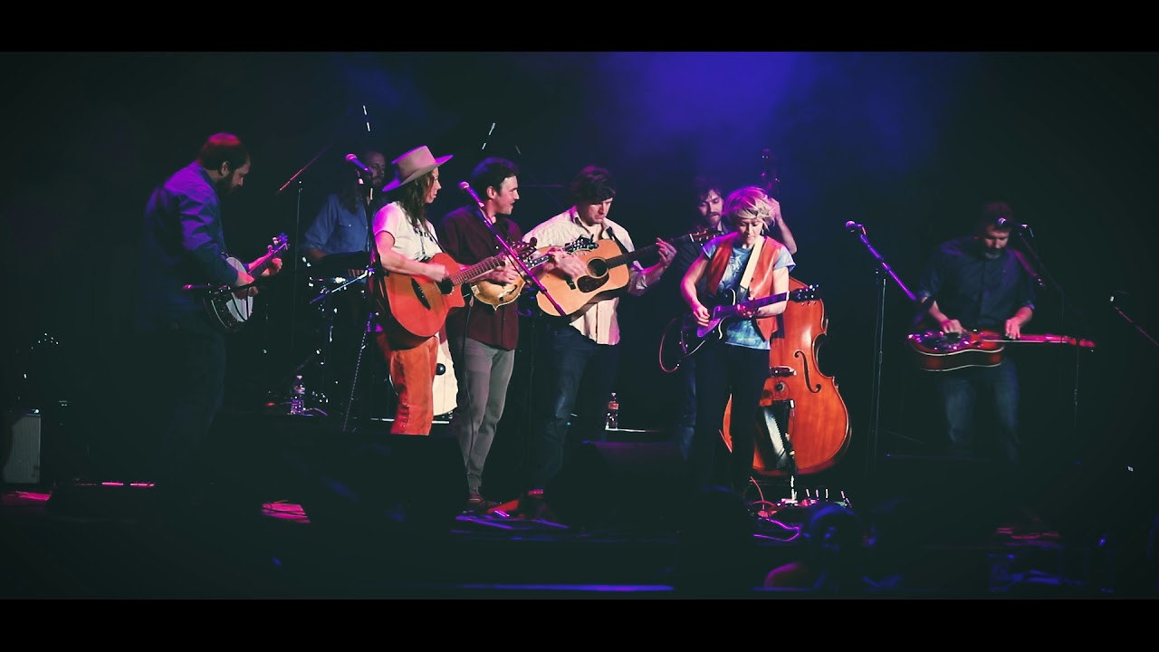 Whippoorwill ft. Wood Belly Bluebird Wine YouTube