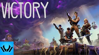 FORTNITE SONG ► "VICTORY" | by Divide Music