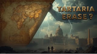 What if Tartaria Was Real? The Lost Empire They Erased | Eternal Puzzle