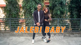 Jalebi Baby - Tesherdance Cover Dancefit Studio