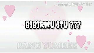 Snap Wa Bibirmu Terbaru 2021New