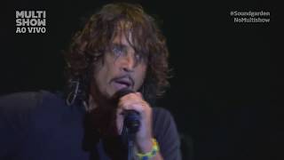 Soundgarden - My Wave - Legenda traduzida