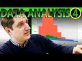 Data Analysis 4: Data Transformation - Computerphile