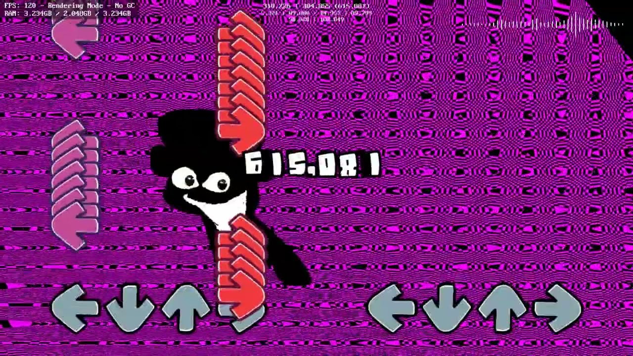 Traumatism (Spamified⁴)