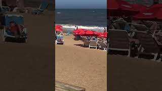 Dolbysa - Sombrillas de playa y jardín resistentes al viento VID 20221003 WA0023