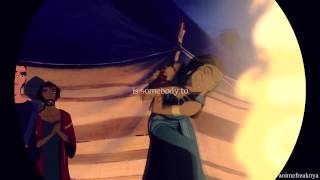 Somebody to You ProteusxTziporah (STILS)