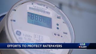 California lawmaker proposes new law to limit rate increases for investor-owned utilities