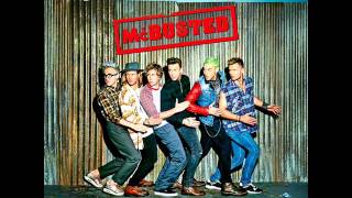 McBusted - Before You Knew Me (Audio Stream)