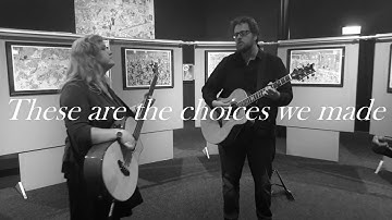 Marjoram - Begin (Art Rocks 2016)