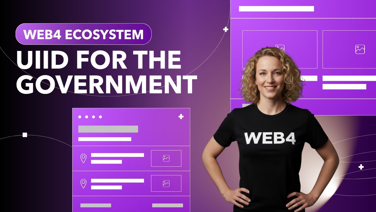 Take Back Your Data: The UIID Sovereignty Guide 🔐