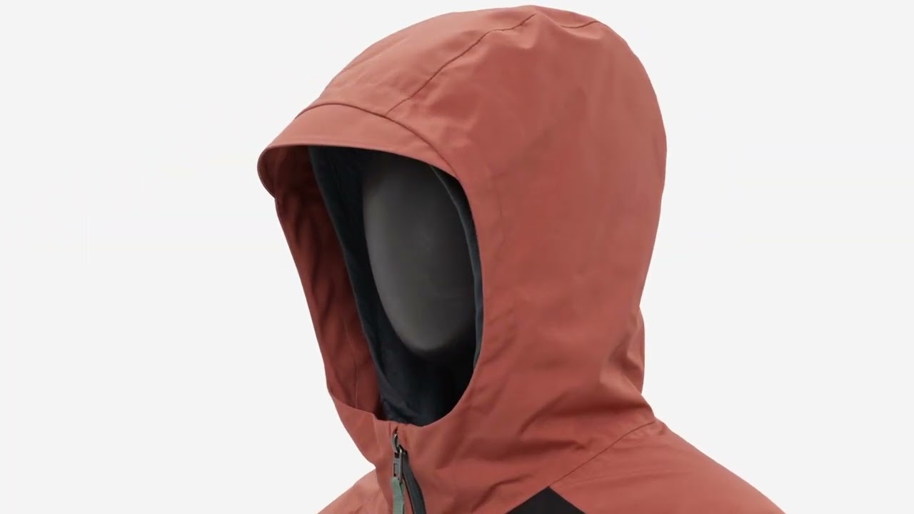 Patagonia - Storm Shift Jacket - Kids'