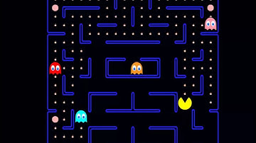 Pac Man HD Scratch 3 Work In Progress remix by lark2121 PACMAN CLONE BROWSER ONLINE Scratch MIT EDU