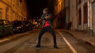 New Dancehall Steps By Papi K