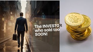 The Investor Who Sold Too Soon: A $100 Million Mistake