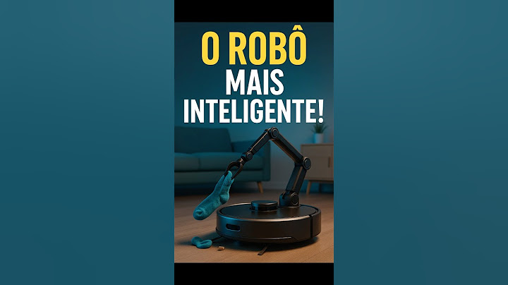 O Robô Aspirador MAIS INTELIGENTE  do Mundo! | Roborock S8 MaxV Ultra #curiosidade #descobertas