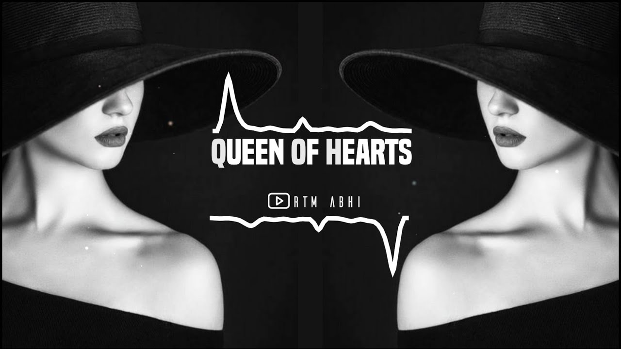 Queen of hearts ringtone New ringtone 2021 2021 DJ ringtone Rtm