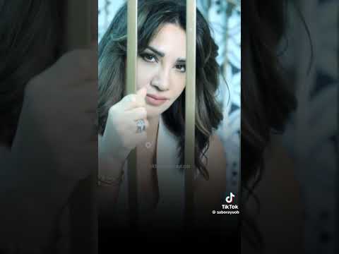 ديانا حداد ساكن 