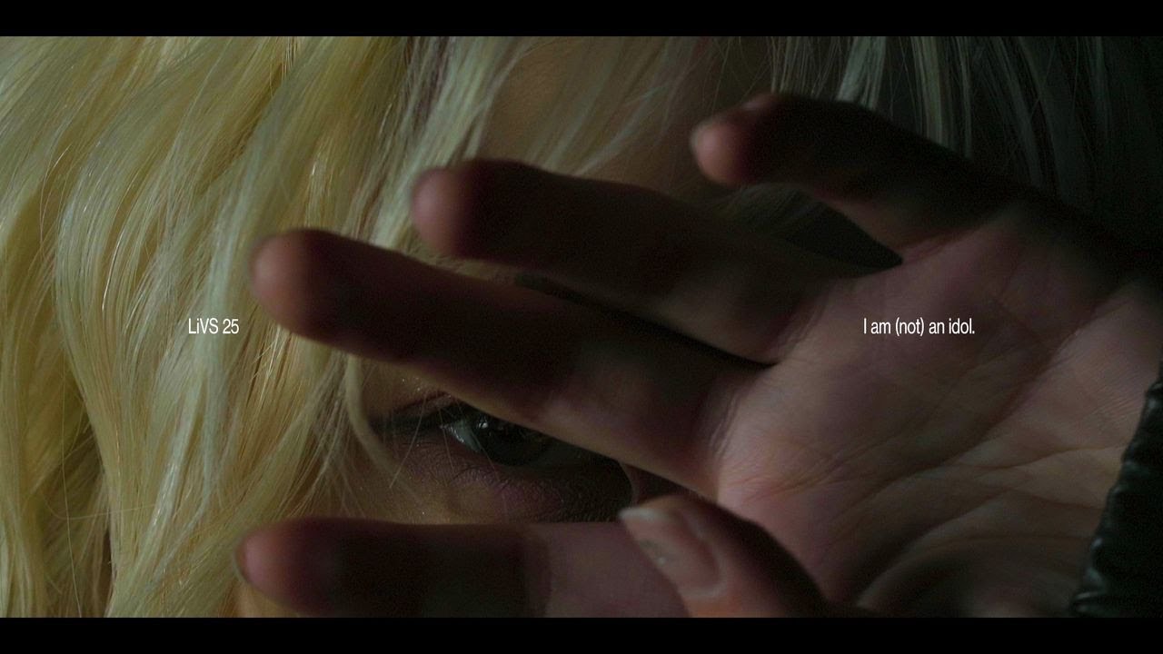 LiVS / 私アイドルじゃないです 【OFFICIAL VIDEO】