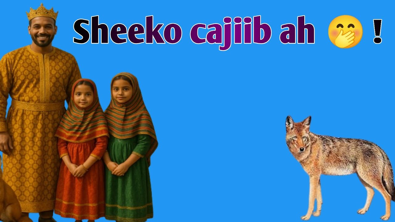 SHEEKO CAJIIB AH 🤭 !!!