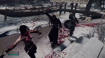 Stagger Lock is a B*tch