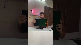 Quick Unboxing MSI Pro MP223 E2 Monitor