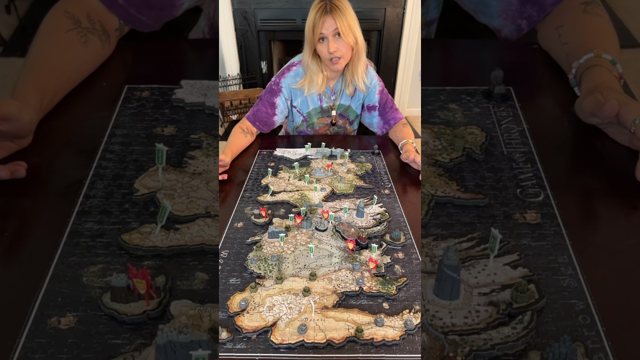 can someone please tell me i did a good job #houseofthedragon #gameofthrones #westeros