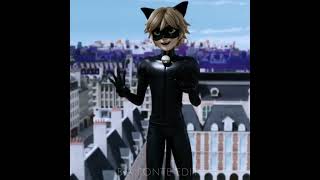 yes sir 🙇#chatnoir #miraculousladybug