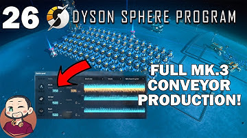 How to efficiently produce Iron Ingot and Magnets! | Let