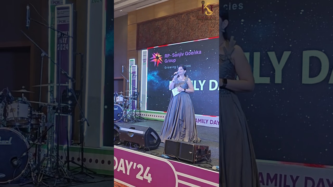 RPSG Group - PCBL(TN) Family Day 2024 Opening