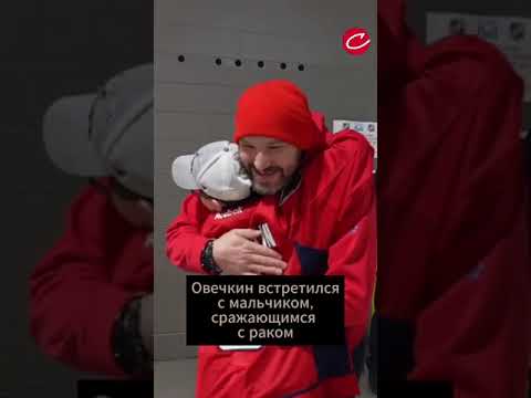 Видео: Ови осчастливил ребенка