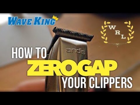 0 gap clippers