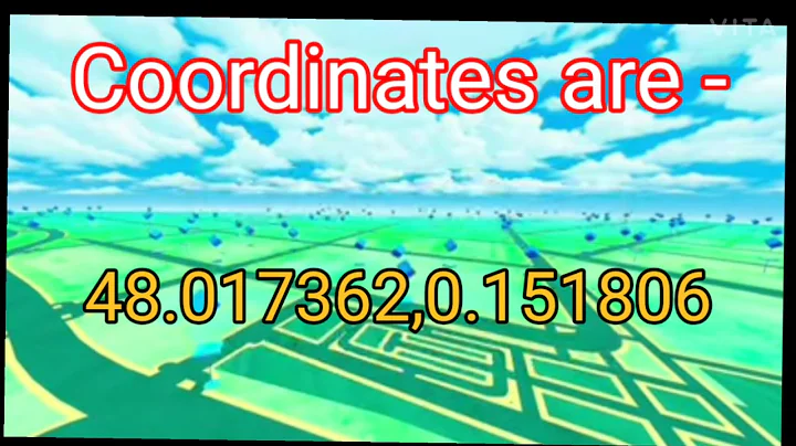 Best place to catch klefki 100%iv klefki in wild 😱