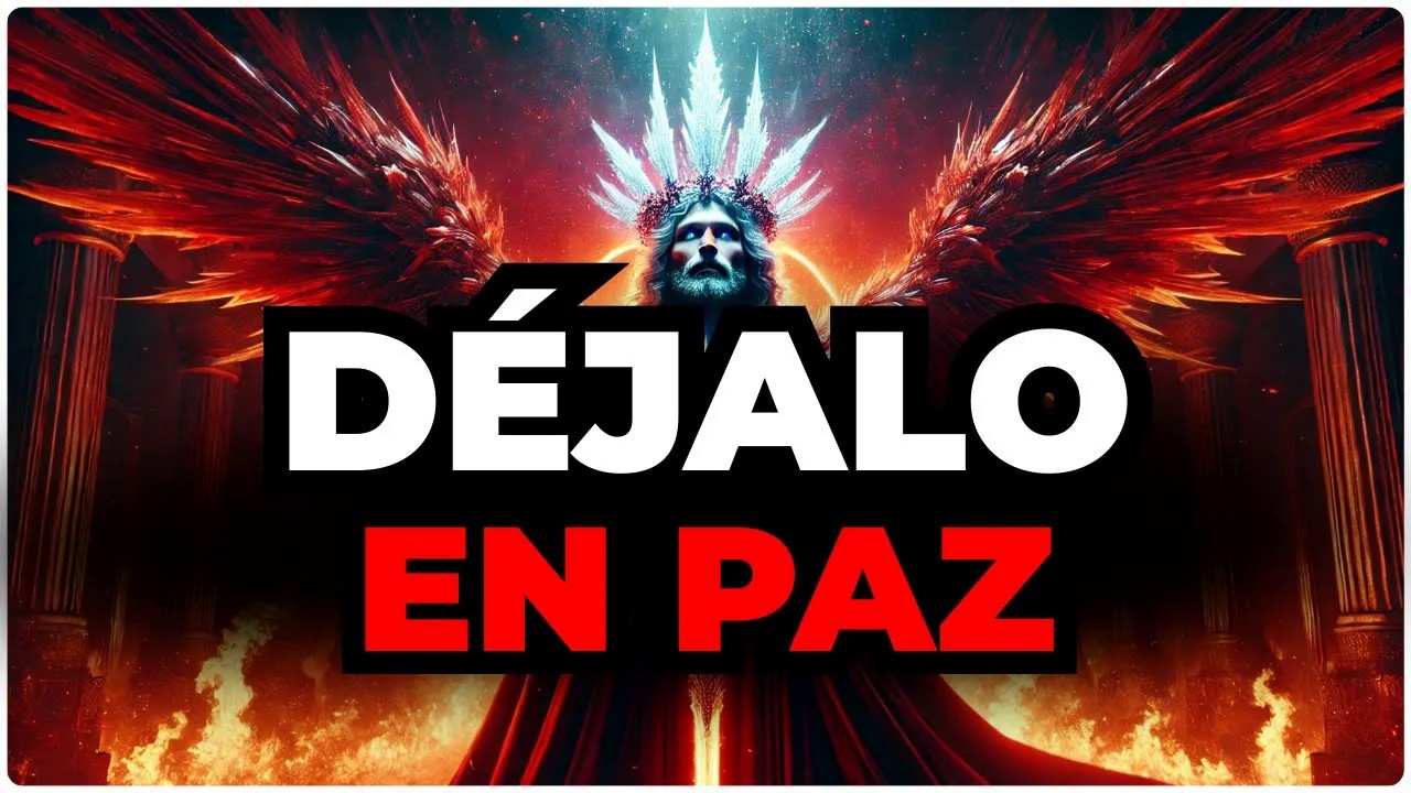 ELEGIDO, EL PELIGRO QUE ENFRENTAS SIN SABERLO SERÁ DETENIDO CUANDO…