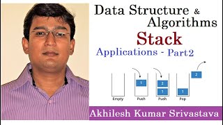 10.3 Stack: Applications - Part 2