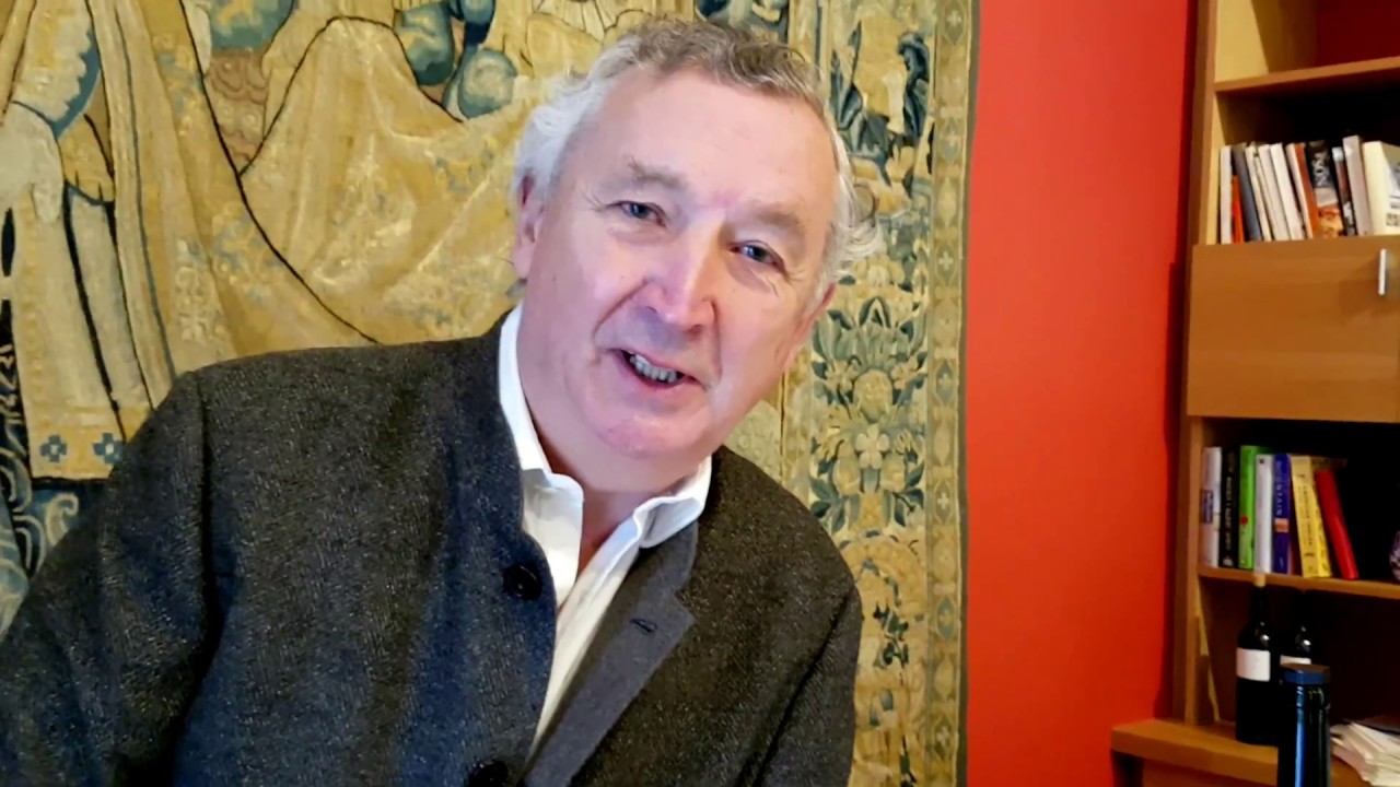 Jacques Thienpont over Pomerol 2017