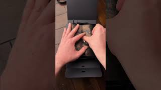 Pare ca a inceput sa va placa din nou ceasul Heritage pe varianta Rose Gold 🤝