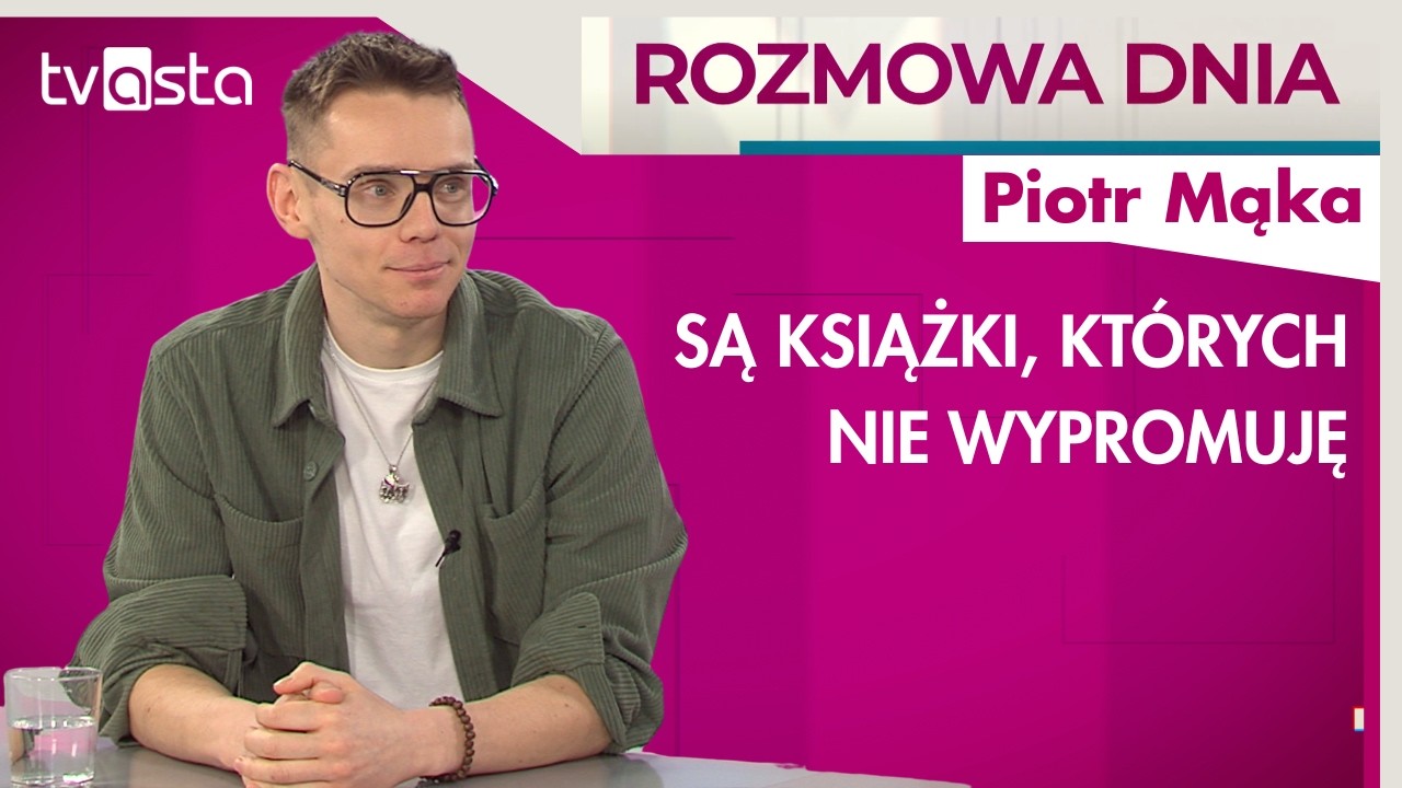 Kim jest bookstagramer? @Piotr Mąka