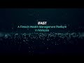 Introduction to ifast capital