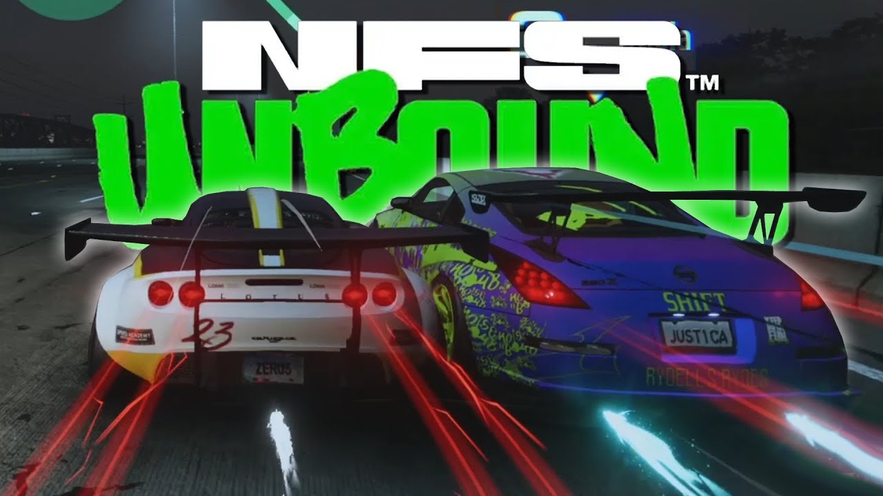 ABSOLUTE KATASTROPHE?! - NEED FOR SPEED UNBOUND Part 26 | Lets Play NFS ...