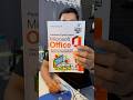 Skill office yang penting banget di dunia kerja dan sekolah #bukumicrosoft #bukuexcel