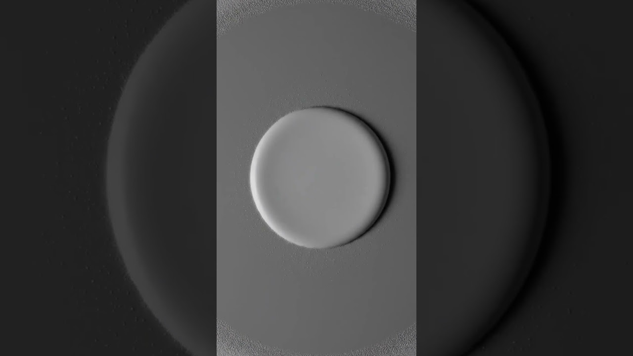 Surface Smoothing #asmr #surface #smooth