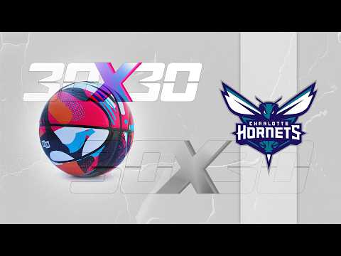 30 teams in 30 days: Charlotte Hornets