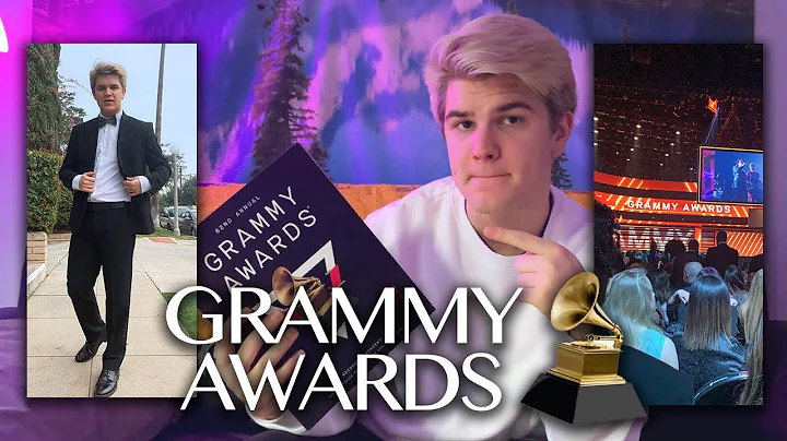 Grammy Awards 2020: Trải nghiệm tuyệt vời của một seat-filler