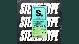 Circulate (Extended Mix)