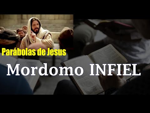 A Parábola do Mordomo Infiel Lucas 16 - O Que Significa Ser Fiel no Pouco?