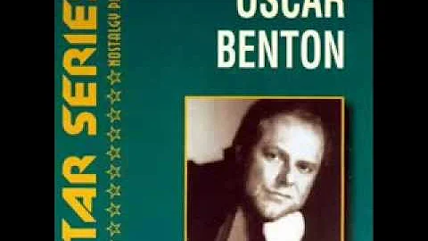 Busted   Oscar Benton